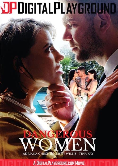 Dangerous Womenのポスター