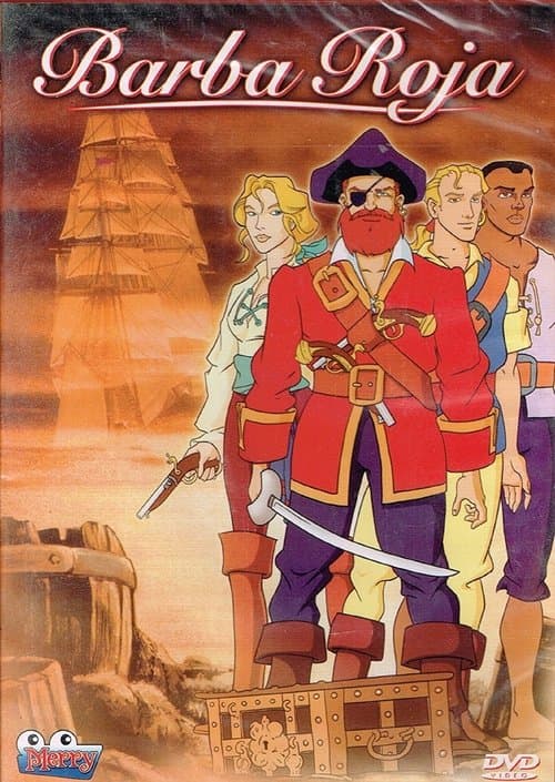 Barbe-Rougeのポスター