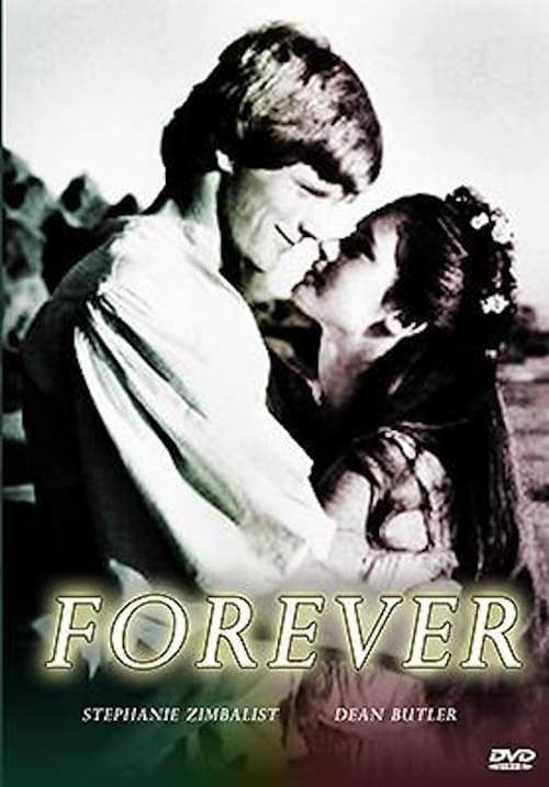 Foreverのポスター