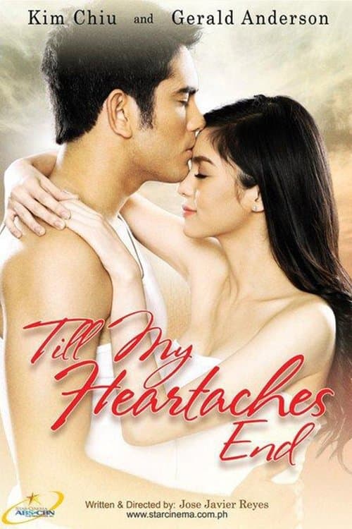 Till My Heartaches Endのポスター
