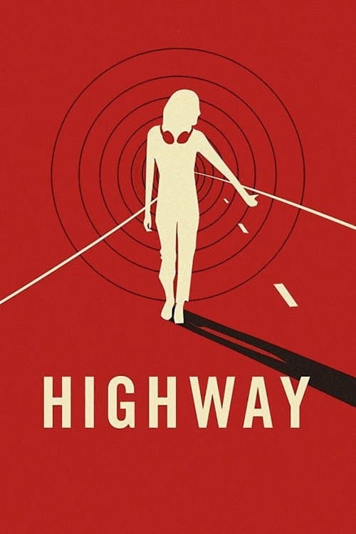 Highwayのポスター