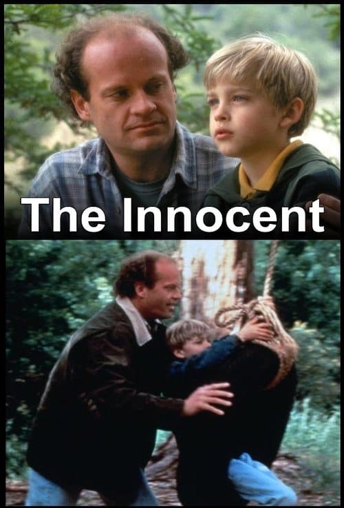 The Innocentのポスター