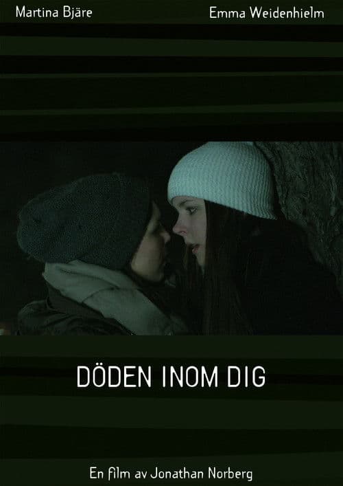Döden inom digのポスター