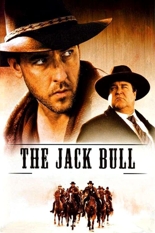 The Jack Bullのポスター