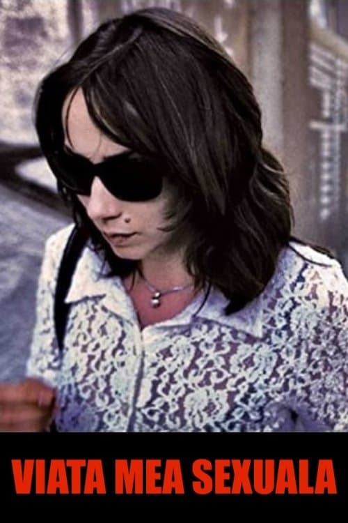 Viata mea sexualaのポスター