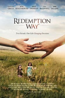Redemption Wayのポスター