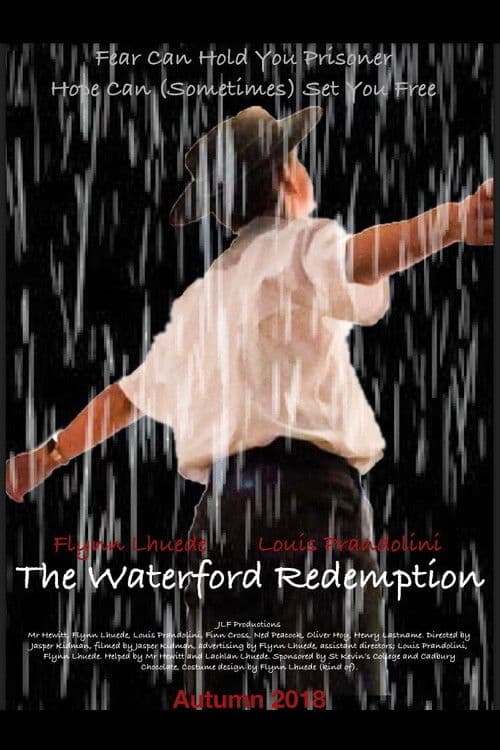 The Waterford Redemptionのポスター