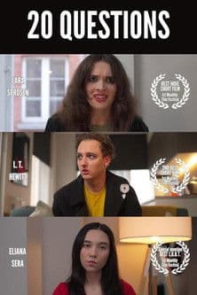 20 Questionsのポスター