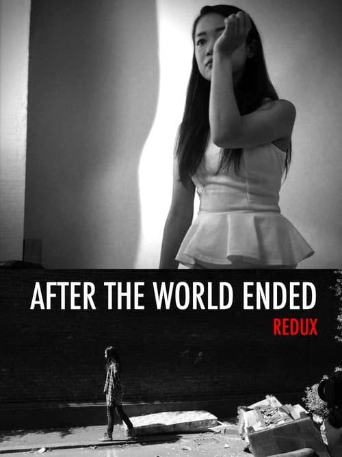 After the World Endedのポスター