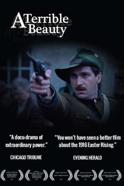 A Terrible Beautyのポスター