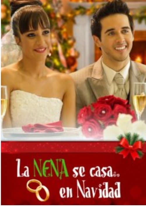 La nena se casa... en Navidadのポスター