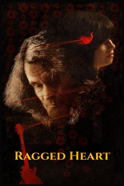Ragged Heartのポスター