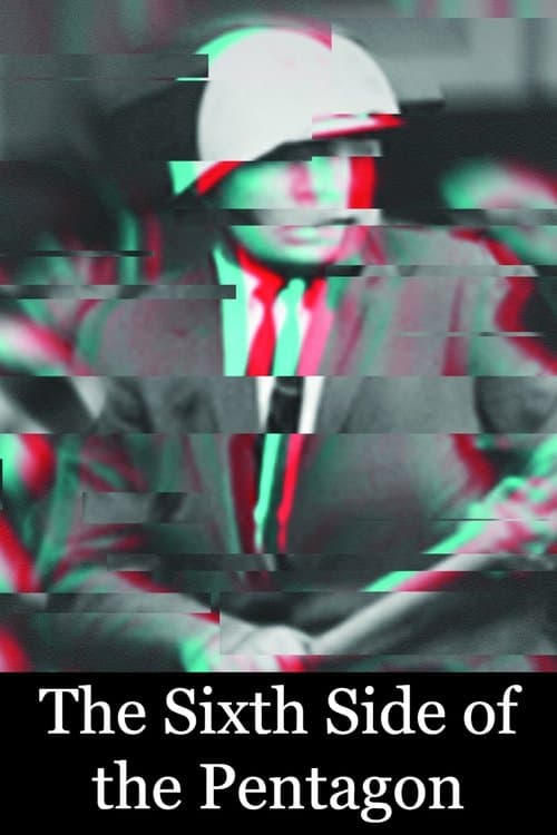 La Sixième Face du Pentagoneのポスター