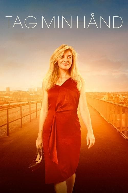 Tag min håndのポスター