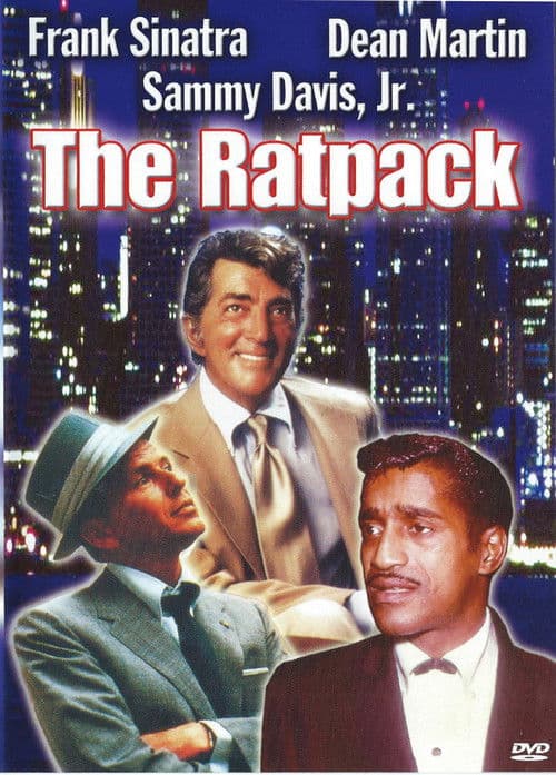 The Ratpackのポスター