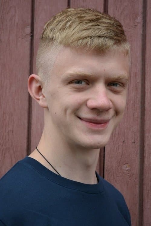 Александр Кононец