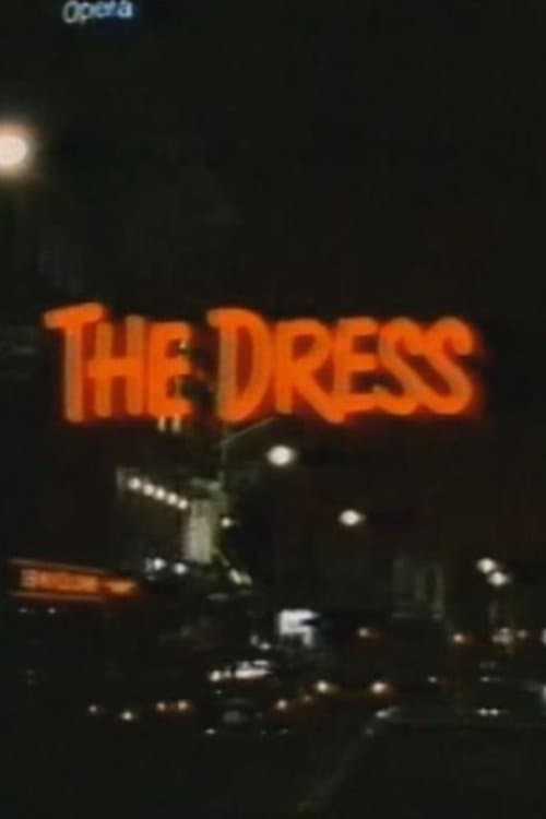 The Dressのポスター