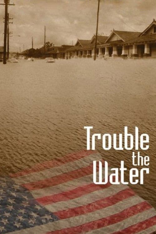 Trouble the Waterのポスター
