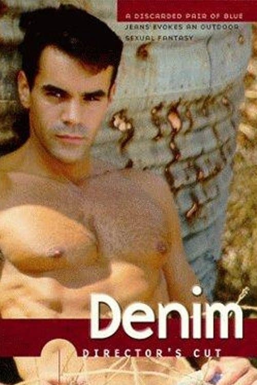 Denimのポスター