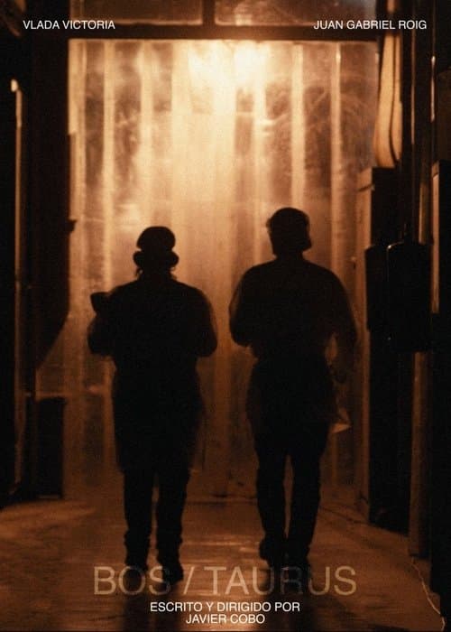 Bos/Taurusのポスター