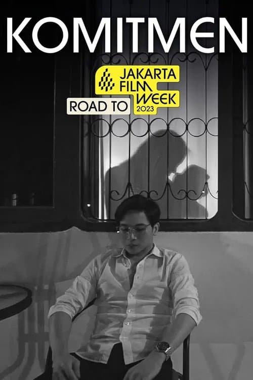 Komitmenのポスター