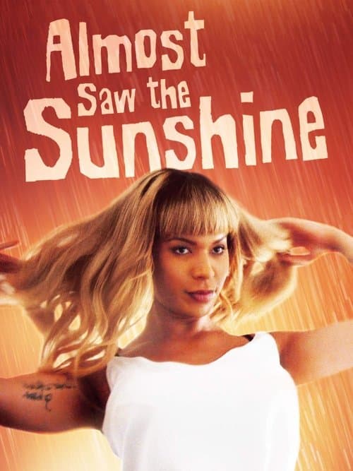 Almost Saw the Sunshineのポスター