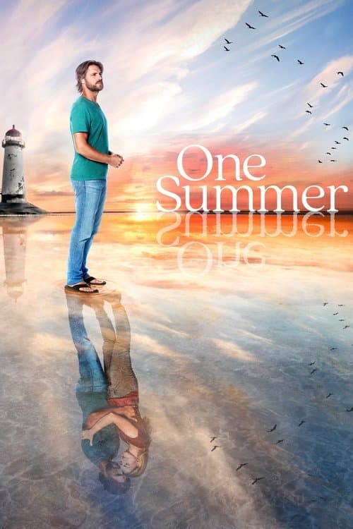 One Summerのポスター