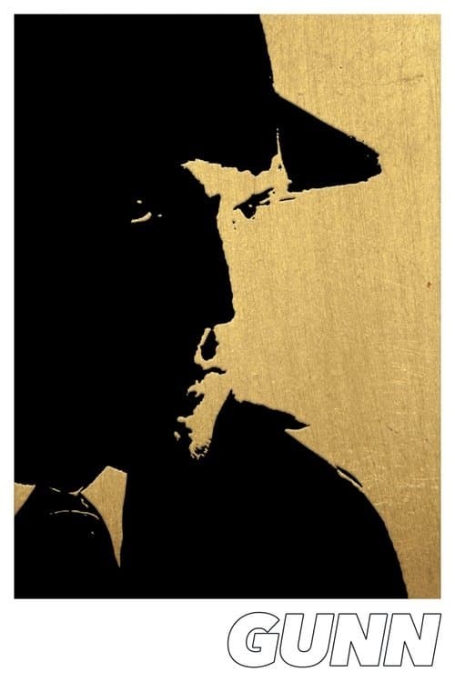 Gunnのポスター