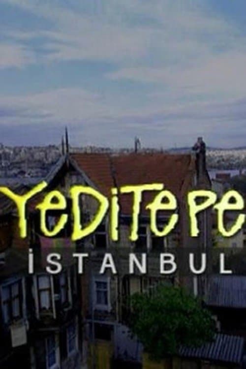 Yeditepe İstanbulのポスター