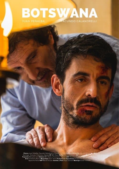 Botswanaのポスター