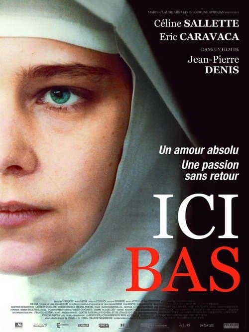 Ici-basのポスター