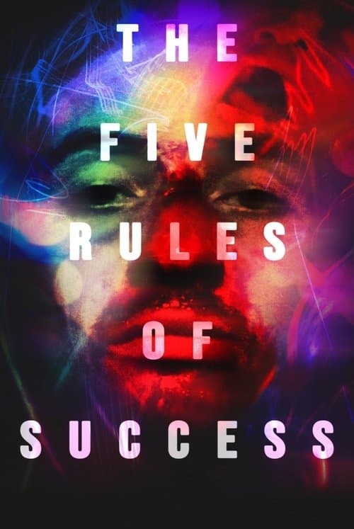 The Five Rules Of Successのポスター