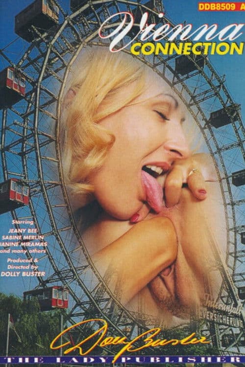 Vienna Connectionのポスター