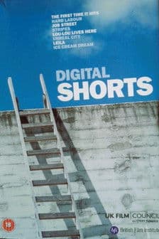 Ice Cream Dreamのポスター