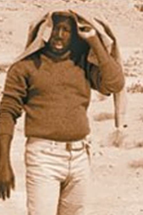 موعد مع المجهولのポスター