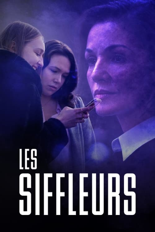 Les Siffleursのポスター