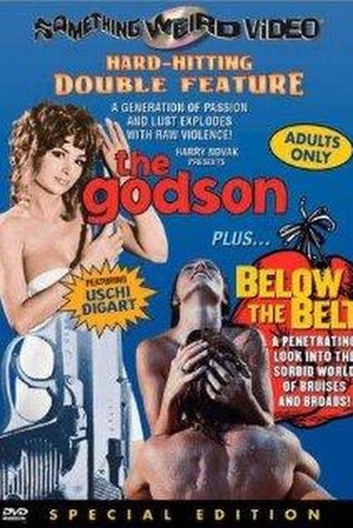 The Godsonのポスター