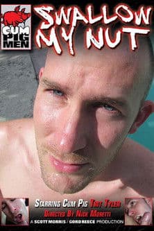 Swallow My Nutのポスター