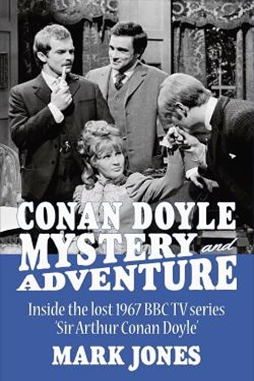 Sir Arthur Conan Doyleのポスター