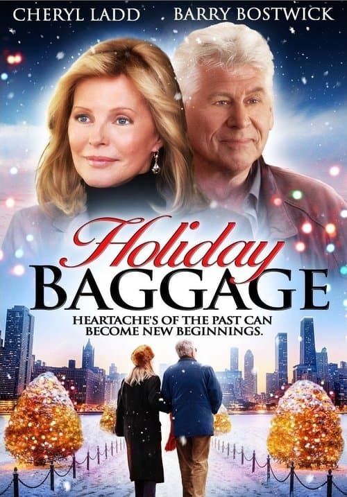 Holiday Baggageのポスター