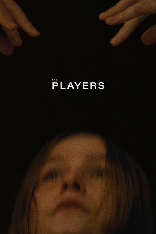 The Playersのポスター