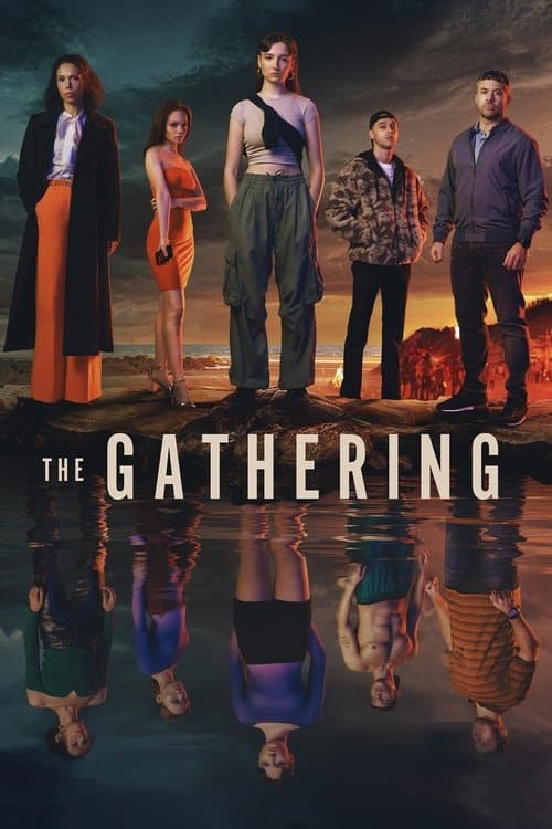 The Gatheringのポスター