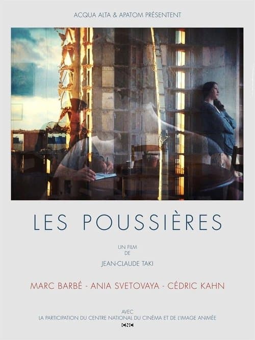Les Poussièresのポスター
