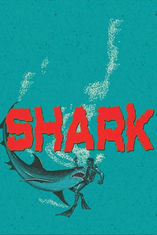 Sharkのポスター