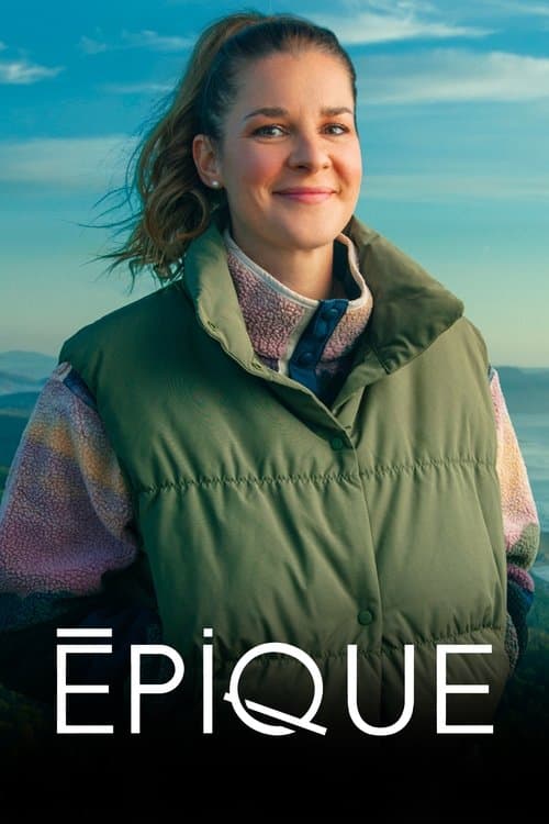 Épiqueのポスター