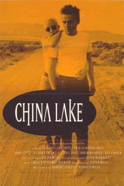 China Lakeのポスター