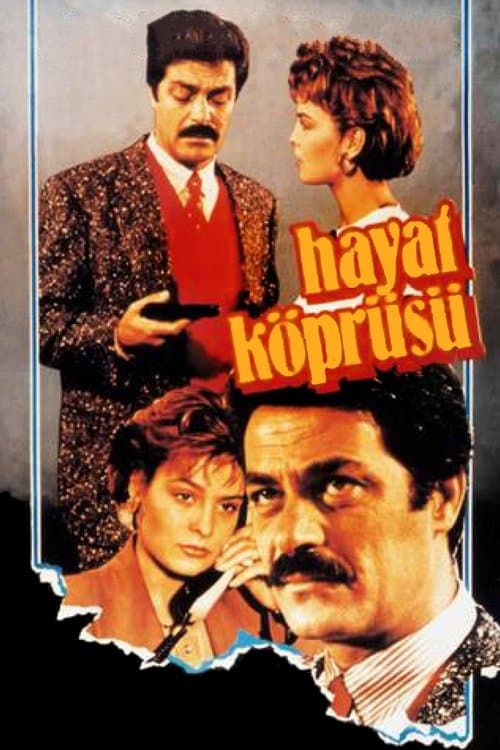 Hayat Köprüsüのポスター