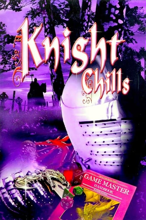 Knight Chillsのポスター