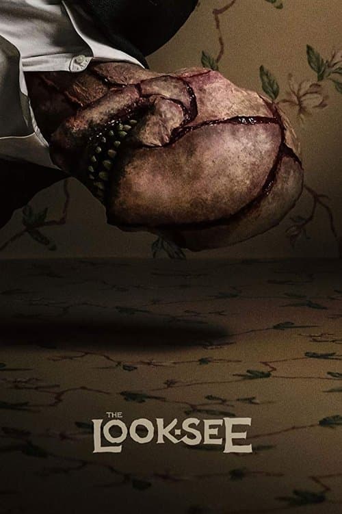 The Look-Seeのポスター
