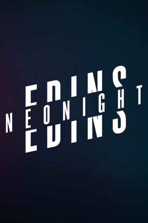 Edins Neo Nightのポスター